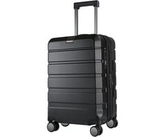 Amazon Valise cabine rigide 50 cm : élégance et sécurité avec jusqu'à 40% de remise