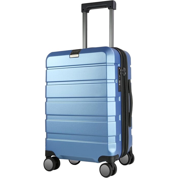 Amazon Valise cabine rigide 50 cm : élégance et sécurité avec jusqu'à 40% de remise
