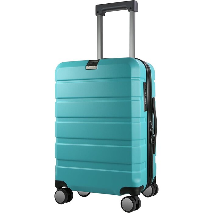 Amazon Valise cabine rigide 50 cm : élégance et sécurité avec jusqu'à 40% de remise