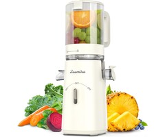 Amazon Extracteur de jus à froid - Goulotte XXL 120mm - Jusqu'à -36%