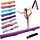 Poutre de gymnastique pliable 270 cm - Jusqu'à 36% de remise