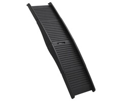 Vidaxl Rampe Pliable pour Chien - 153 cm - Jusqu'à -40% sur l'Outlet