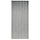 Rideau anti-mouches en bambou 90x200 cm gris - Jusqu'à -40%