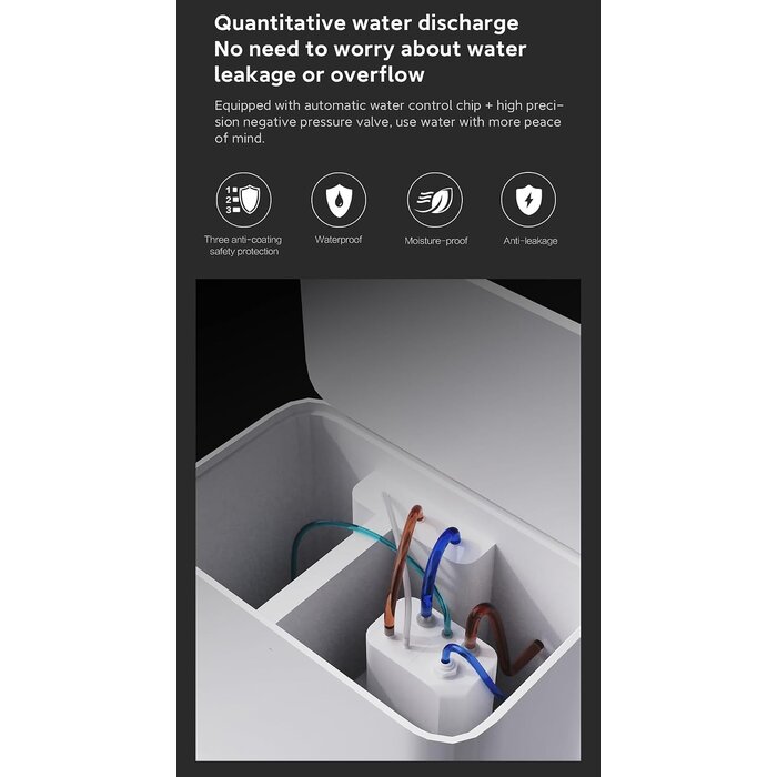 Module de raccordement automatique pour robot aspirateur - Jusqu'à -36%