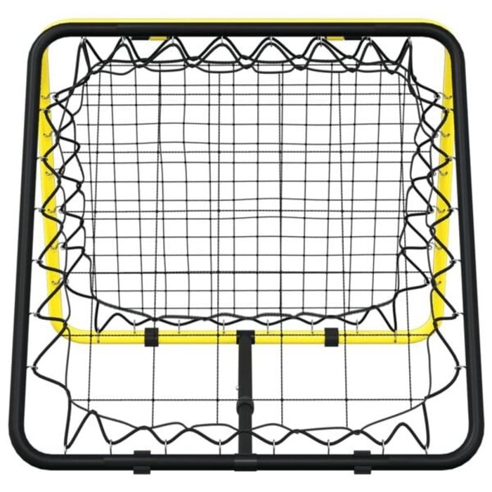 Vidaxl Rebondeur de football double face réglable - Jusqu'à 35% de réduction