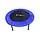 Trampoline de fitness pliable 101 cm - Jusqu'à -37% sur une sélection