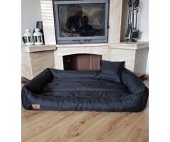Viking Choice Panier orthopédique pour chien XXL 90x60cm - Jusqu'à -39% sur l'outlet