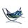 Hamac duo 200x150 cm - Vert - Jusqu'à -87% de réduction