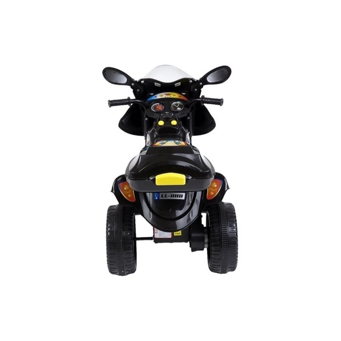 Viking Choice Moto Électrique Enfant - 3 Roues - Jusqu'à -31% de remise
