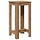 Table de bar design chêne artisanal - Jusqu'à 53% de réduction