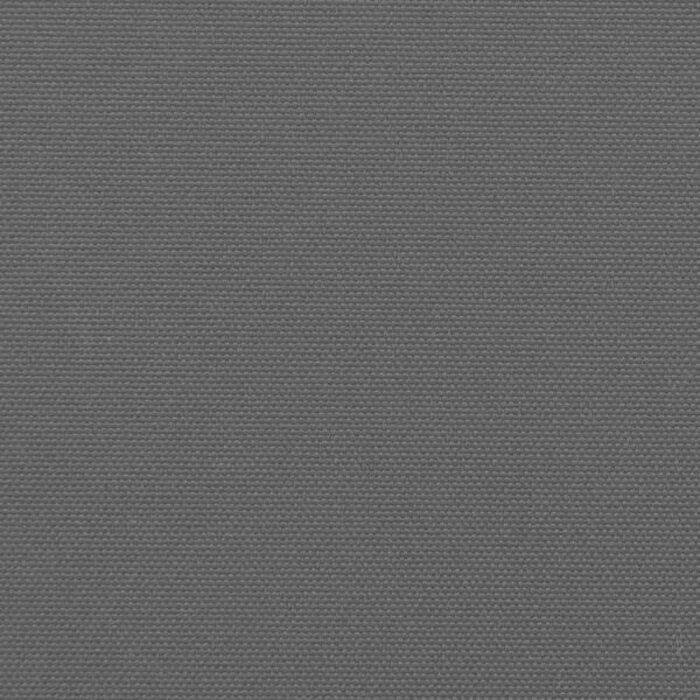 Vidaxl Paravent rétractable 117x300 cm Anthracite - Jusqu'à -40%