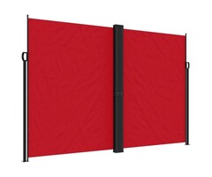 Vidaxl Paravent rétractable jardin et terrasse 220x600 cm - Jusqu'à -41%