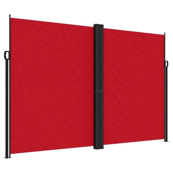 Vidaxl Paravent rétractable jardin et terrasse 220x600 cm - Jusqu'à -41%