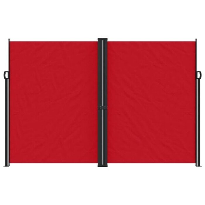 Vidaxl Paravent rétractable jardin et terrasse 220x600 cm - Jusqu'à -41%