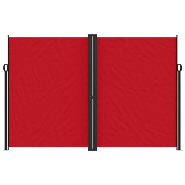 Vidaxl Paravent rétractable jardin et terrasse 220x600 cm - Jusqu'à -41%