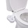 Bidet pour abattant WC avec eau chaude et froide - Jusqu'à -43%