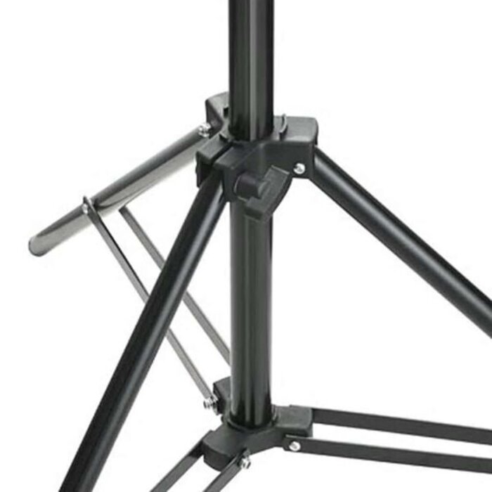 Vidaxl Kit éclairage studio avec trépieds et parapluies - Jusqu'à 36% de remise
