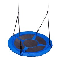 Viking Choice Balançoire Nid de Cigogne 95 cm - Jusqu'à 38% de remise