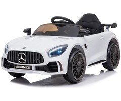 Viking Choice Voiture électrique enfant style sportif - Jusqu'à 41% de remise