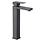 Mitigeur de lavabo haut noir mat - Jusqu'à -38% sur votre robinet design