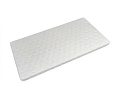 Viking Choice Matelas enfant 160x80x8 cm mousse PUR - Jusqu'à 44% de remise