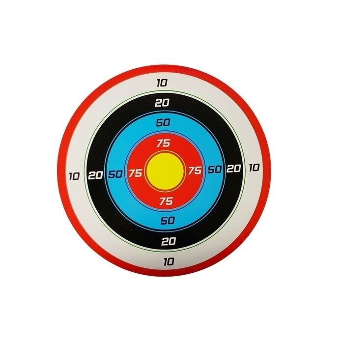 Viking Choice Fusil de précision motorisé 75 cm avec cible - Jusqu'à 32% de remise