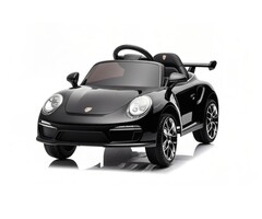 Viking Choice Voiture électrique pour enfant noire - Jusqu'à -41% sur le modèle outlet