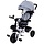 Tricycle enfant évolutif avec siège pivotant - Jusqu'à 24% de réduction