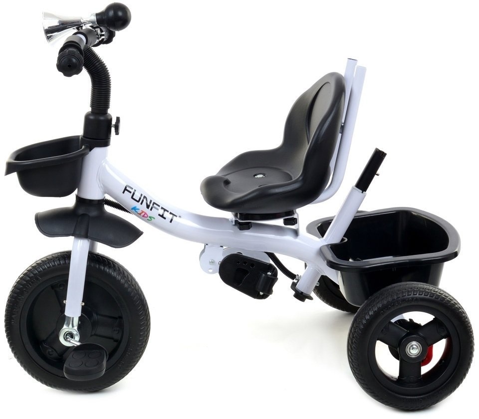 Viking Choice Tricycle enfant évolutif avec siège pivotant - Jusqu'à 24% de réduction
