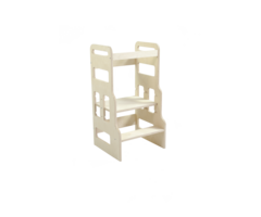 Viking Choice Tour d'apprentissage enfant en bois - Jusqu'à -41% sur votre modèle