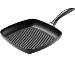 Poêle à griller 27x27cm aluminium recyclé - Jusqu'à 81% de réduction