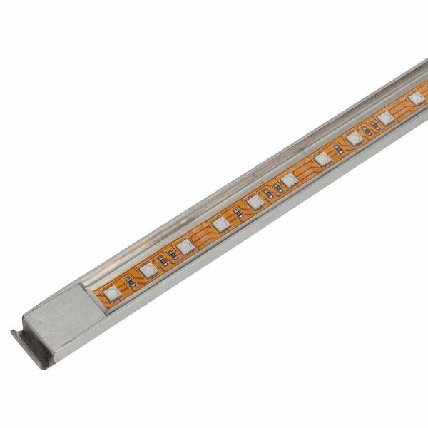 Vidaxl Cascade de piscine avec LED 30 cm - Jusqu'à -53% sur votre fontaine