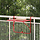 Table de balcon suspendue pliable rouge - Jusqu'à 39% de réduction