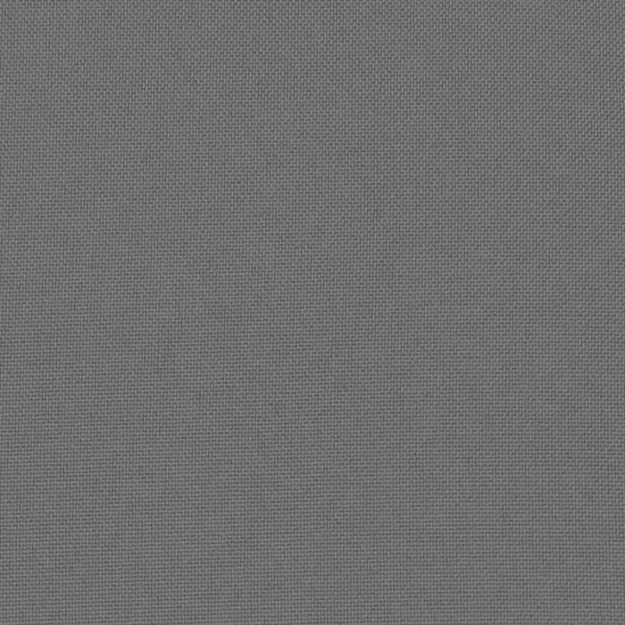 Vidaxl Lot de 4 coussins d'extérieur 60x40 cm gris - Jusqu'à -39%