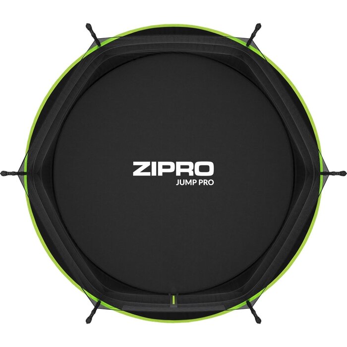 Viking Choice Trampoline enfant 140 cm avec filet de sécurité - Jusqu'à 32% de remise