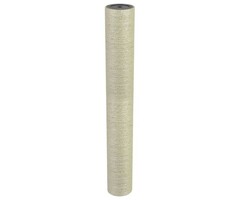 Vidaxl Griffoir pour chat 60 cm en sisal - Beige - Jusqu'à -36%