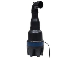 Vidaxl Pompe de bassin 16 000 L/h, 75 W - Jusqu'à -41% sur le prix d'origine