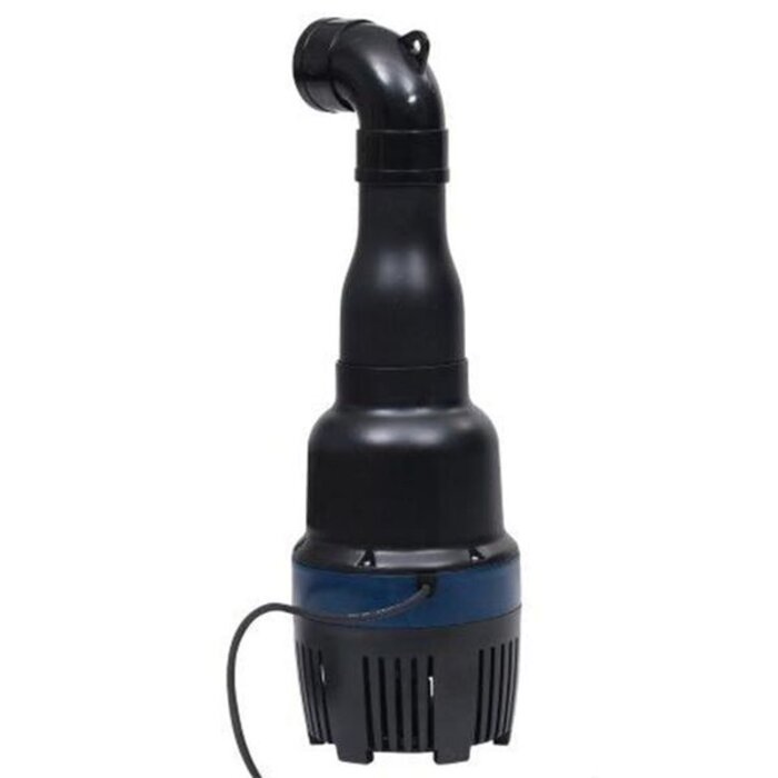 Vidaxl Pompe de bassin 16 000 L/h, 75 W - Jusqu'à -35% sur votre équipement