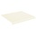 Toile de store banne 4 x 3,5 m crème - Jusqu'à 40% de remise