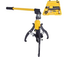 Amazon Extracteur hydraulique 5T 3-en-1 - Jusqu'à -80% sur le prix neuf