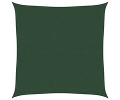 Voile d'ombrage carrée 4x4m - Protection UV - Jusqu'à -39% sur nos retours