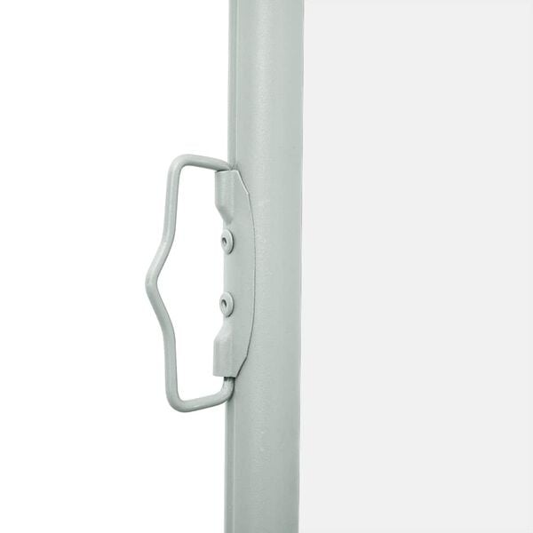 Paravent latéral rétractable 140x600 cm - Jusqu'à -40%