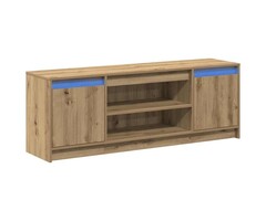 Vidaxl Meuble TV suspendu moderne - Jusqu'à 41% de remise sur votre salon