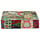 Pouf patchwork carré en coton vert - Fait main - Jusqu'à -39%