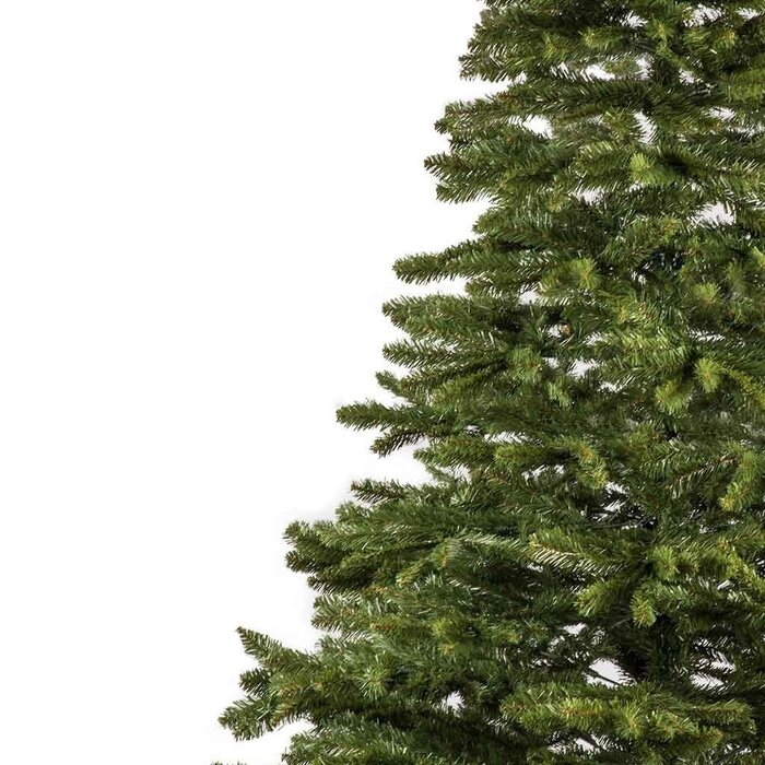 Sapin de Noël Artificiel 240 cm - Aspect Naturel - Jusqu'à -40%