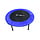 Trampoline de fitness pliable 101 cm - Jusqu'à -37% sur votre cardio