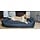 Panier pour chien 120x90 cm Anthracite - Jusqu'à 34% de remise