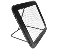 Viking Choice Rebondeur de football 124x124 cm - Entraînement technique - Jusqu'à 30% de remise