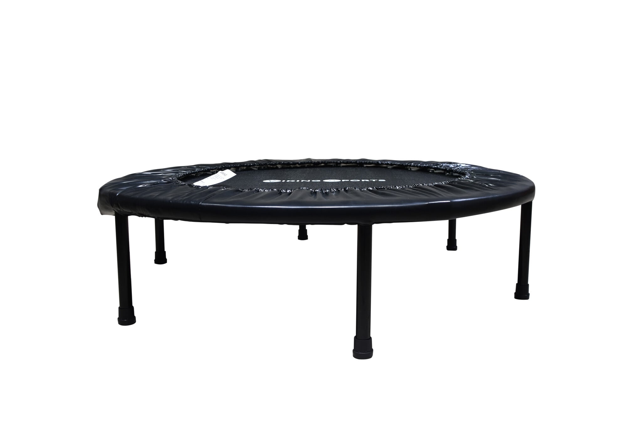 Trampoline de Fitness Pliable 101 cm - Jusqu'à 37% de remise sur l'Outlet