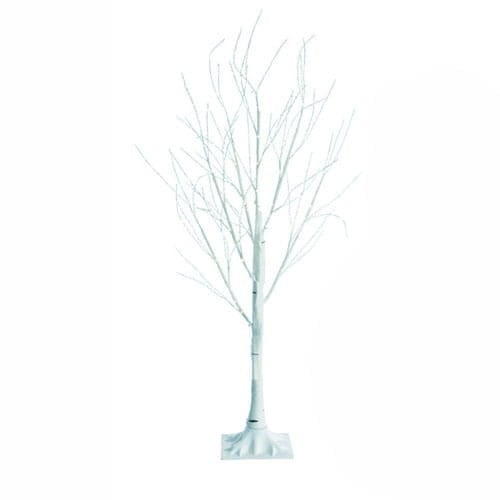 Bouleau lumineux LED 180 cm - Décoration intérieure et extérieure - Jusqu'à 2%